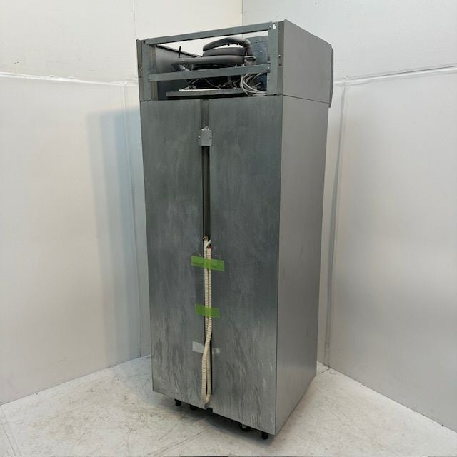 パナソニック 縦型冷凍庫 SRF-K761 | 無限堂厨房ネットショップ
