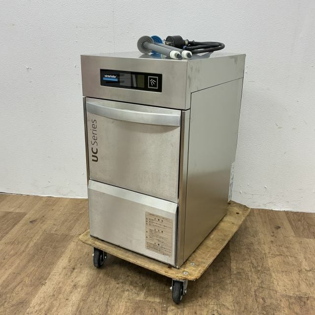 ウィンターハルター 食器洗浄機 UC-S ※60Hz(西日本)専用 | 無限堂厨房