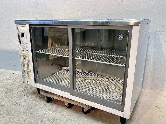 ホシザキ テーブル形冷蔵ショーケース RTS-120SNB2 ※備考欄必読 | 無限