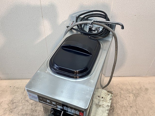 日世 ソフトクリームサーバー NA-9424AE ※備考欄必読 | 無限堂厨房
