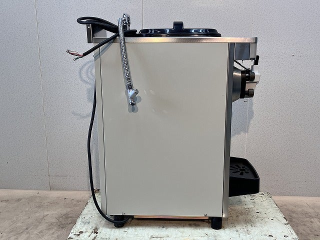 日世 ソフトクリームサーバー NA-9424AE ※備考欄必読 | 無限堂厨房