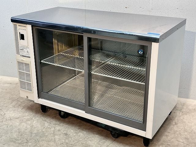 ホシザキ テーブル形冷蔵ショーケース RTS-120SNB2 ※備考欄必読 | 無限