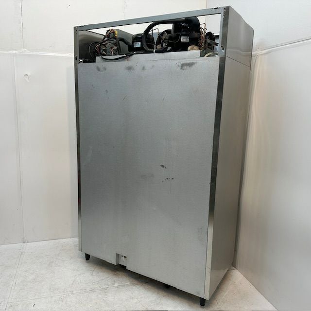 フクシマガリレイ 縦型冷凍庫 ARN-124FMD-F | 無限堂厨房ネットショップ