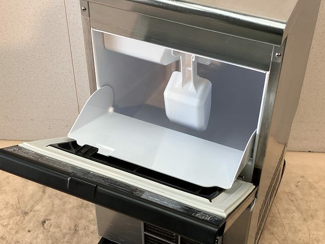 ホシザキ 25kg製氷機 IM-25M-1 | 無限堂厨房ネットショップ