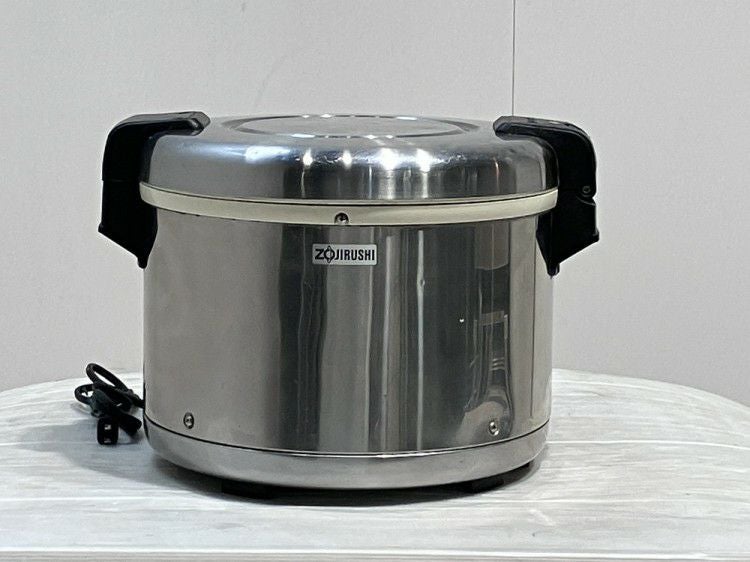 象印 電子 保温 ジャー ステンレス THS-C60 象印 電子保温ジャー THS-C60A | 無限堂厨房ネットショップ