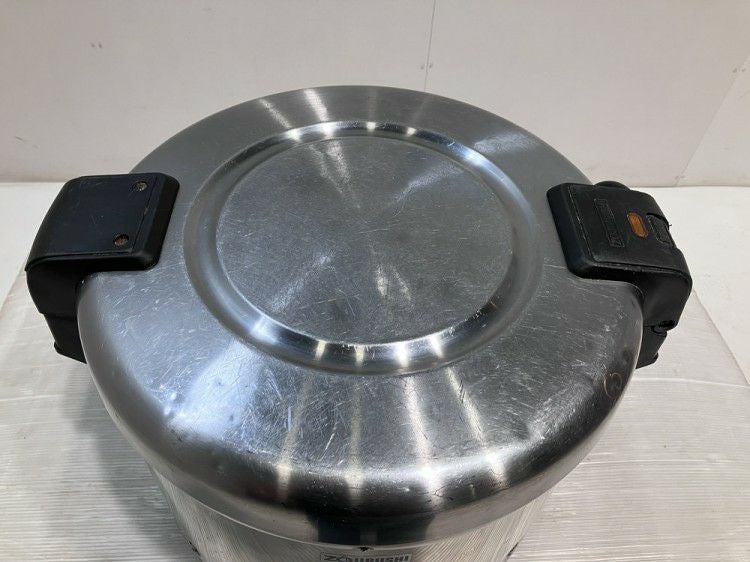 象印　電子ジャー　THS-C60A THS-C40A・C60A・C80A | 業務用電子ジャー | 業務用商品 ｜ 商品情報
