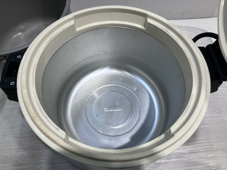 ZOJIRUSHI  保温機THS-C60 象印 電子保温ジャー THS-C60A | 無限堂厨房ネットショップ
