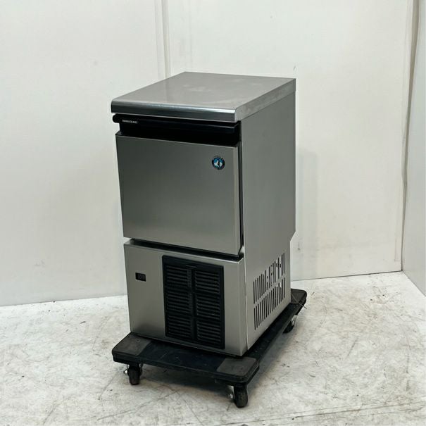 ホシザキ　製氷器IM-25M ホシザキ（HOSHIZAKI） 製氷機 IM-25M-2｜アンダーカウンター型 25kg