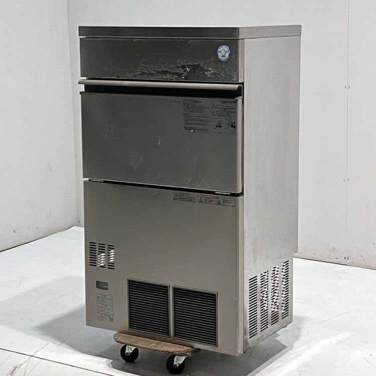 フクシマガリレイ 95kg製氷機 FIC-A95KV2 | 無限堂厨房ネットショップ