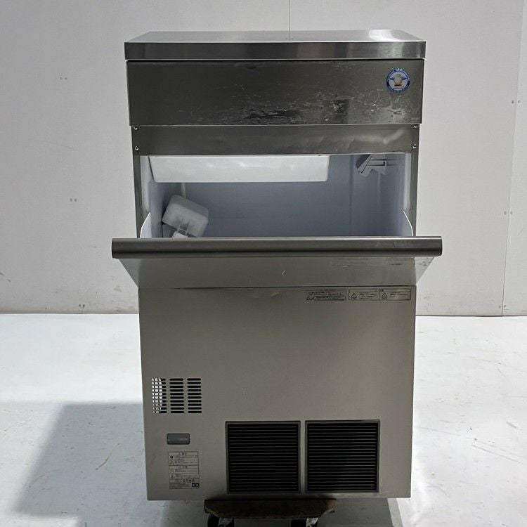 フクシマガリレイ 95kg製氷機 FIC-A95KV2 | 無限堂厨房ネットショップ
