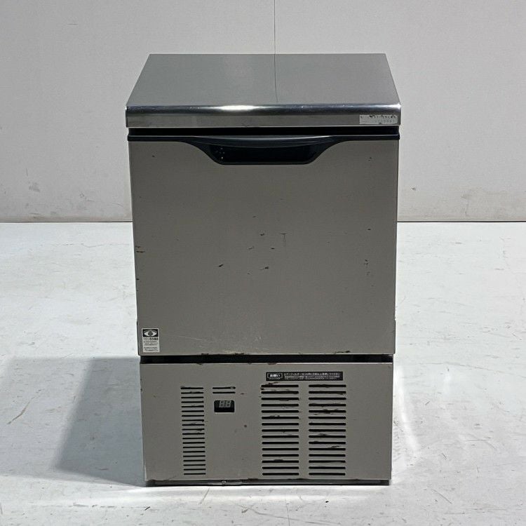 大和冷機 35kg製氷機 DRI-35LME | 無限堂厨房ネットショップ