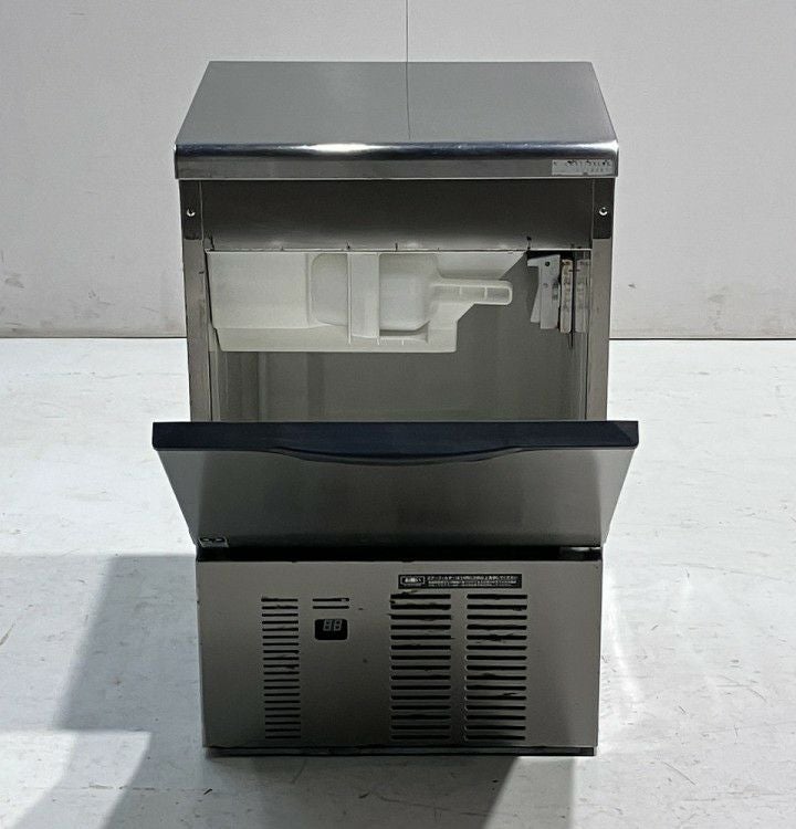 大和冷機 35kg製氷機 DRI-35LME | 無限堂厨房ネットショップ