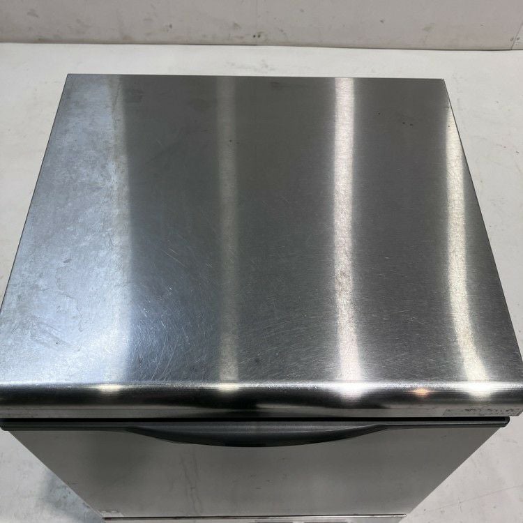 大和冷機 35kg製氷機 DRI-35LME | 無限堂厨房ネットショップ