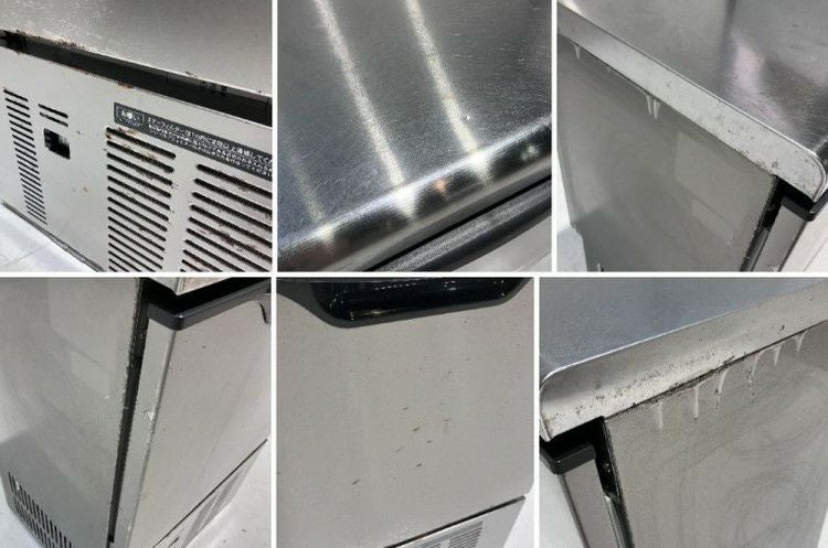 動作確認済】明和電機 魚コード SRZN-1 箱・取説付 中古 動作確認済