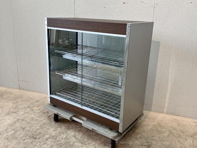 ホットショーケース | 無限堂厨房ネットショップ