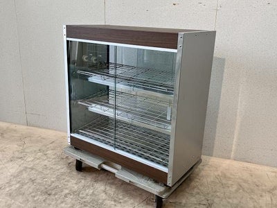 ホットショーケース | 無限堂厨房ネットショップ