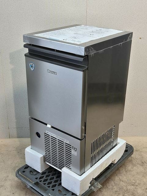 大和冷機 25kg製氷機 DRI-25LMF 未使用品 | 無限堂厨房ネットショップ