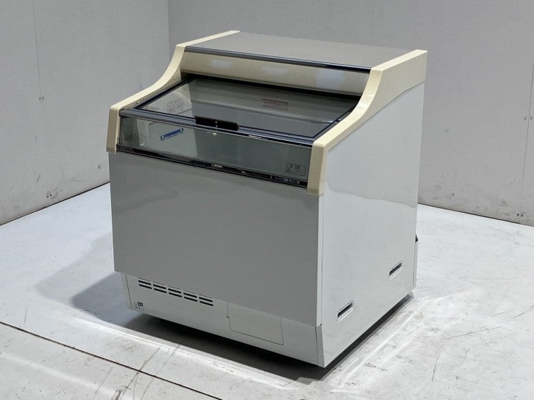 サンデン アイスショー 冷凍 ショー ケース サンデン 冷凍ショーケース