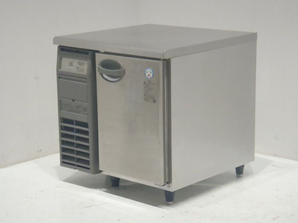 フクシマガリレイ 冷蔵コールドテーブル AYW-080RM | 無限堂厨房ネット