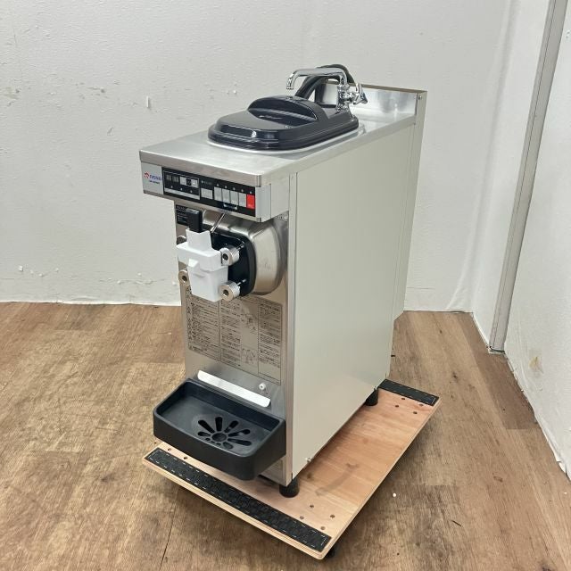 日世 ソフトクリームサーバー NA-9424AE | 無限堂厨房ネットショップ