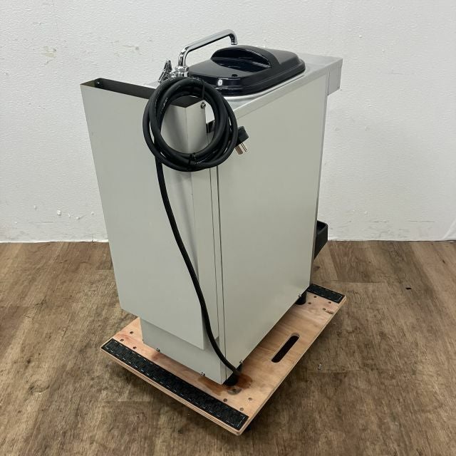 日世 ソフトクリームサーバー NA-9424AE | 無限堂厨房ネットショップ