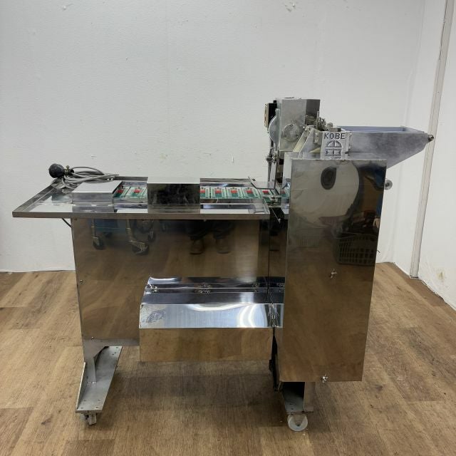自動串刺し機 KE-1SW | 無限堂厨房ネットショップ