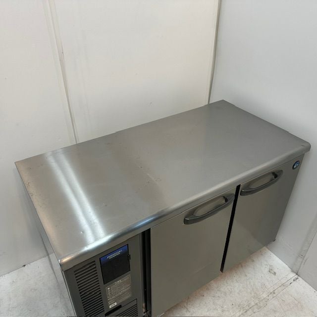 ホシザキ 冷蔵コールドテーブル RT-120SNF-E | 無限堂厨房ネットショップ