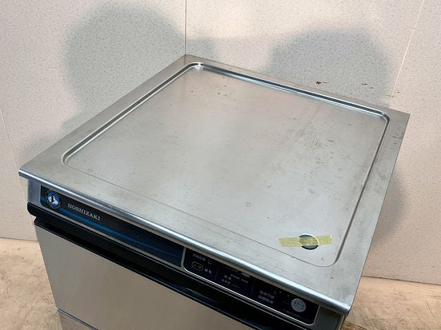 ホシザキ 食器洗浄機・アンダーカウンタータイプ JWE-400TUB | 無限堂
