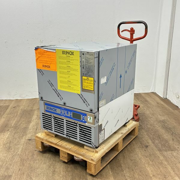 FMI ブラストチラー(2) EF10.1 | 無限堂厨房ネットショップ