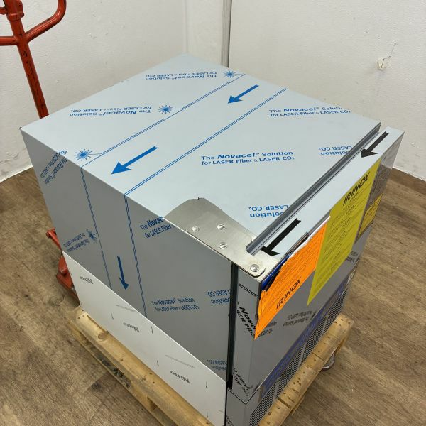 FMI ブラストチラー(2) EF10.1 | 無限堂厨房ネットショップ