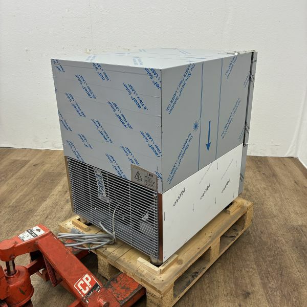 FMI ブラストチラー(2) EF10.1 | 無限堂厨房ネットショップ