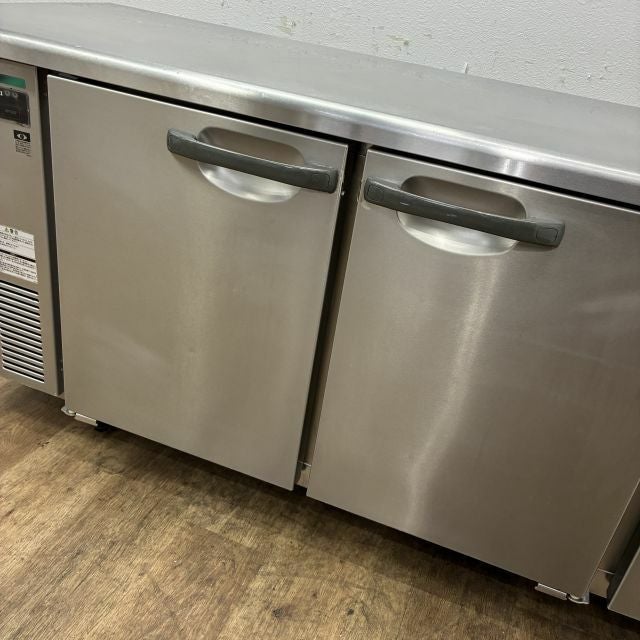 ホシザキ 恒温高湿コールドテーブル CT-180SNC | 無限堂厨房ネットショップ