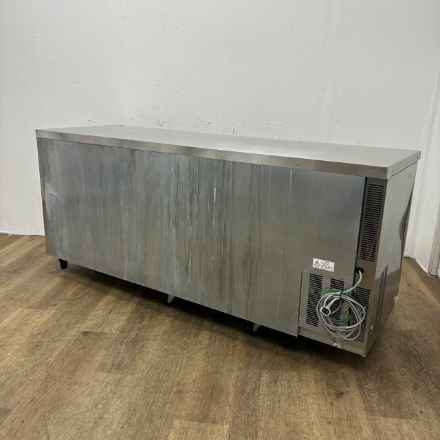 ホシザキ 恒温高湿コールドテーブル CT-180SNC | 無限堂厨房ネットショップ