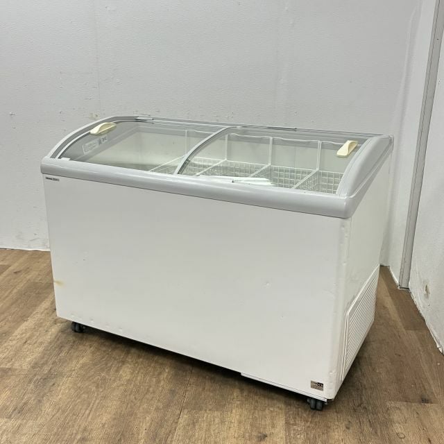 パナソニック 冷凍ショーケース SCR-PT126GJ | 無限堂厨房ネットショップ