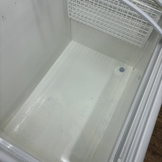 ガラストップ式 冷凍ショーケース SCR-PT126GJ・2018年 ガラストップ式 冷凍ショーケース SCR-PT126GJ・2018年 【公式通販】