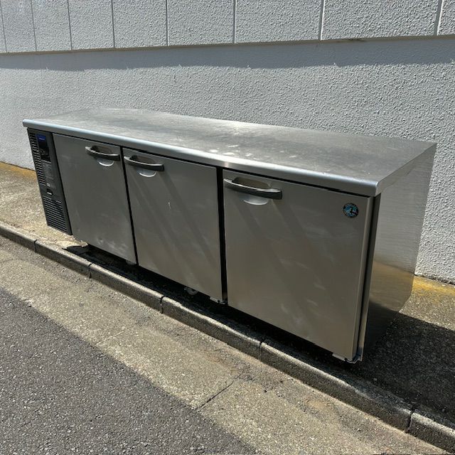 コールドテーブル（オール冷蔵）ホシザキ RT-210SNF ホシザキ（HOSHIZAKI） コールドテーブル（オール冷蔵）ホシザキ RT
