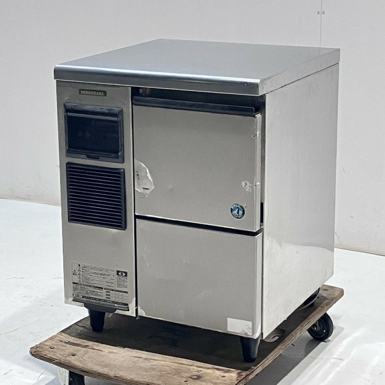 ホシザキ 100kgチップアイスメーカー CM-100K CM-100K ホシザキ チップアイス製氷機 | 厨房ベース