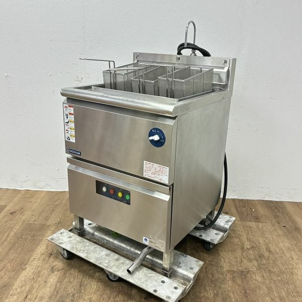 ゆで麺機 | 無限堂厨房ネットショップ