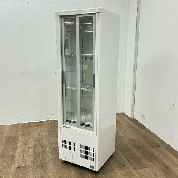 パナソニック 冷蔵ショーケース SMR-S75C | 無限堂厨房ネットショップ