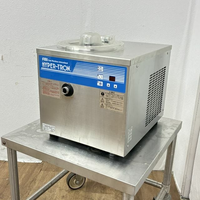 HYPER-TRON アイスクリームメーカー 350392383832094.jpg