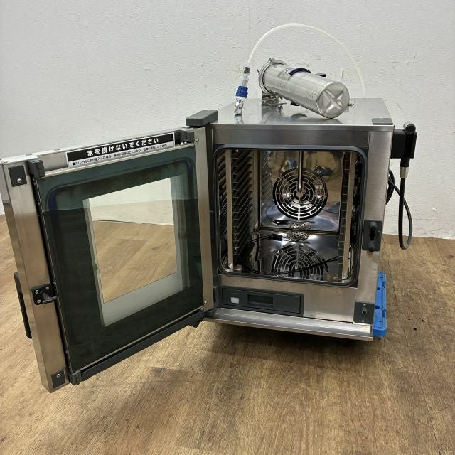 FMI 電気スチームコンベクションオーブン XJCC-0523-EPRM | 無限堂厨房