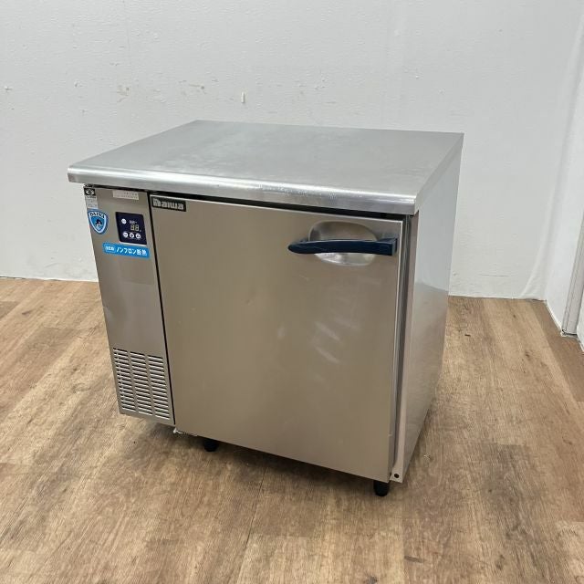 大和冷機 冷蔵コールドテーブル 3661CD | 無限堂厨房ネットショップ