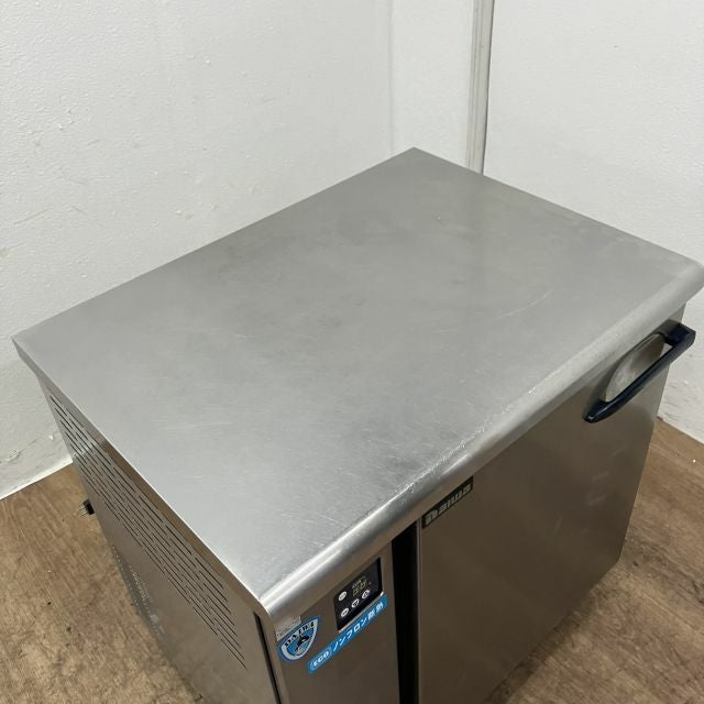 大和冷機 冷蔵コールドテーブル 3661CD | 無限堂厨房ネットショップ