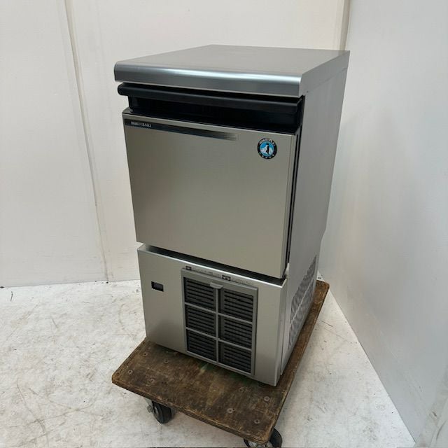 ホシザキ製氷機　25kg ホシザキ（HOSHIZAKI） 自然冷媒製氷機 IM-25P｜25kg｜ノンフロン