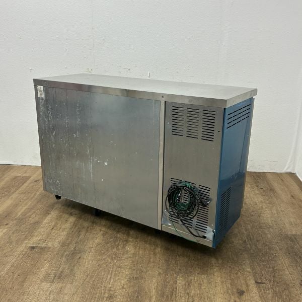 大和冷機 冷蔵コールドテーブル 4741CD | 無限堂厨房ネットショップ