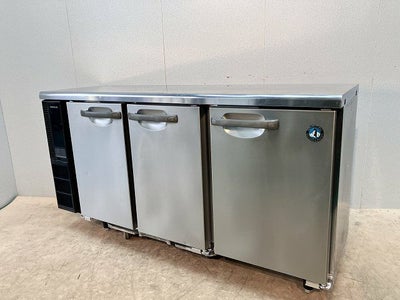 ホシザキ 冷蔵コールドテーブル RT-150PTE | 無限堂厨房ネットショップ