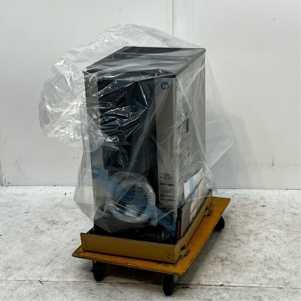 ホシザキ　DCM-70K 製氷機　中古　直接取引希望 ホシザキ 70チップアイスディスペンサー DCM-70K | 無限堂厨房ネット