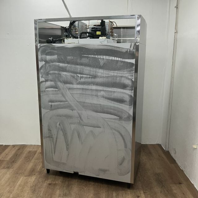 フクシマガリレイ縦型冷蔵庫  2020年 フクシマガリレイ 縦型冷蔵庫 GRD-120RMD | 無限堂厨房ネットショップ