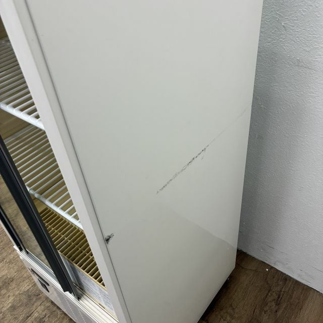 ホシザキ 冷蔵ショーケース SSB-48CTL2 | 無限堂厨房ネットショップ ホシザキ 冷蔵ショーケース SSB-48CTL2 | 無限堂厨房ネットショップ