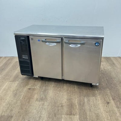 ホシザキ 冷凍冷蔵コールドテーブル RFT-120PNE1 | 無限堂厨房ネット 